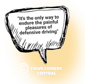 comedy central quote